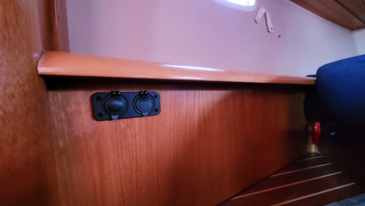 Voilier Bavaria  40 (2008) pour Charter - Athènes | #14116 - 8