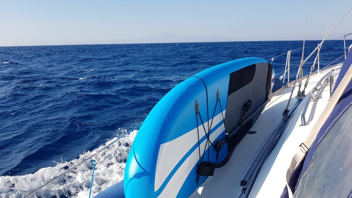 Voilier Bavaria  40 (2008) pour Charter - Athènes | #14116 - 25