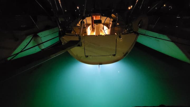 Voilier Bavaria  40 (2008) pour Charter - Athènes | #14116 - 12