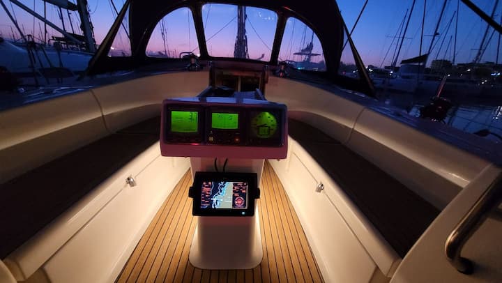 Voilier Bavaria  40 (2008) pour Charter - Athènes | #14116 - 29