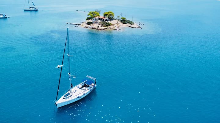 Voilier Bavaria  40 (2008) pour Charter - Athènes | #14116 - 30