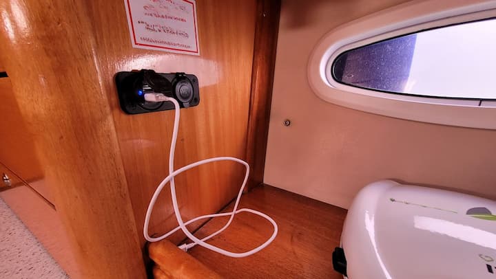 Voilier Bavaria  40 (2008) pour Charter - Athènes | #14116 - 17