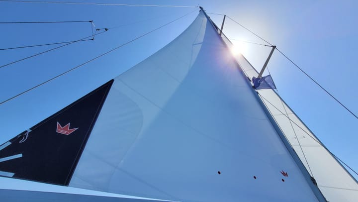 Voilier Bavaria  40 (2008) pour Charter - Athènes | #14116 - 5