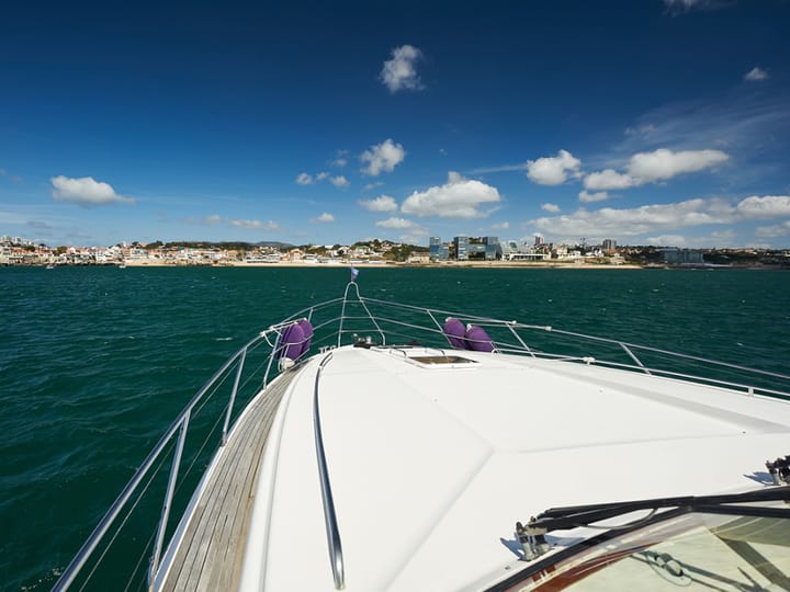 Motor Yacht Princess 20 M (2000) for Charter - Lisbon | #14144 - 14