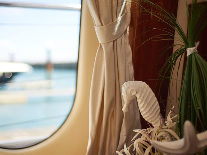 Motor Yacht Princess 20 M (2000) for Charter - Lisbon | #14144 - 12