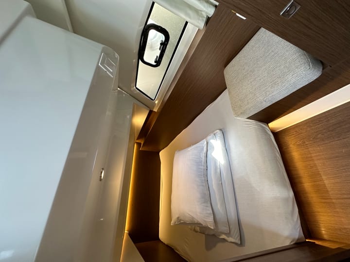 Motorboot Jeanneau Merry Fisher 1095 Fly (2022) für Charter - Drage | #14158 - 3