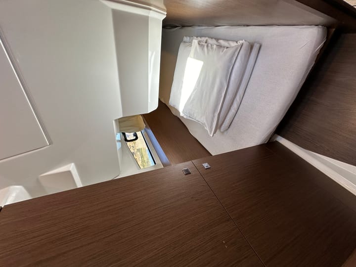 Motorboot Jeanneau Merry Fisher 1095 Fly (2022) für Charter - Drage | #14158 - 17