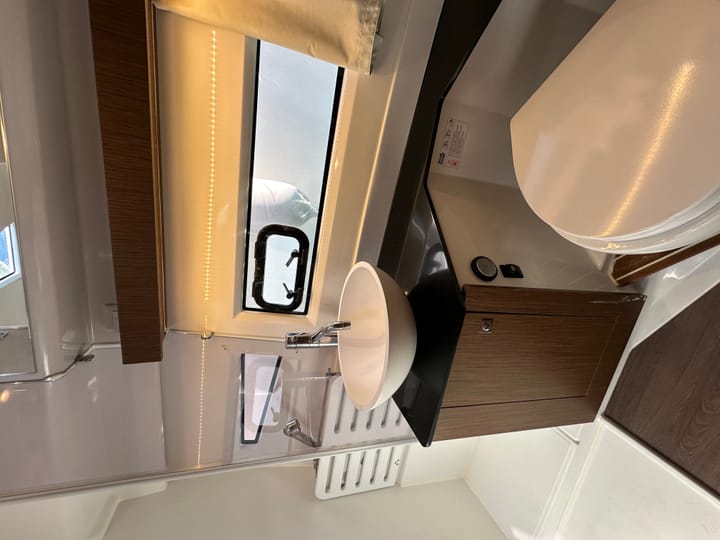 Drage 10.5 m For Charter Bateau à moteur - #14158 - 15