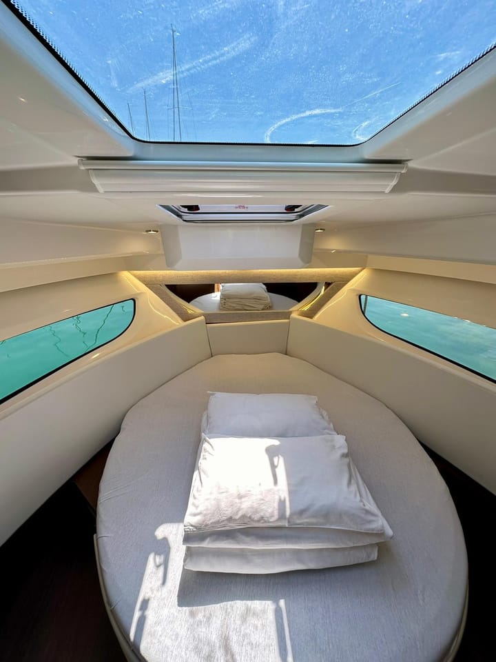 Motorboot Jeanneau Merry Fisher 1095 Fly (2022) für Charter - Drage | #14158 - 13