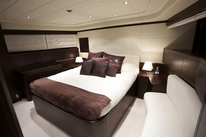 Sibenik 28.3 m Für Charter Motoryacht — #14161 - 8