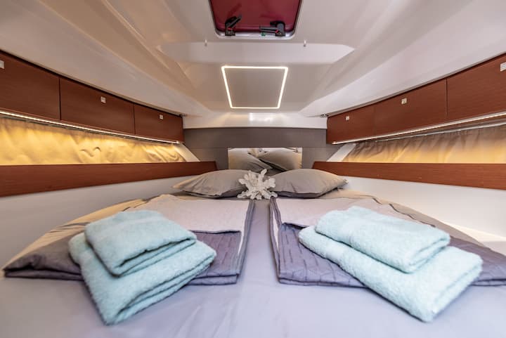 Jeanneau Merry Fisher 895 Kiralık Sürat Teknesi (2017) - Pula | #14163 - 18