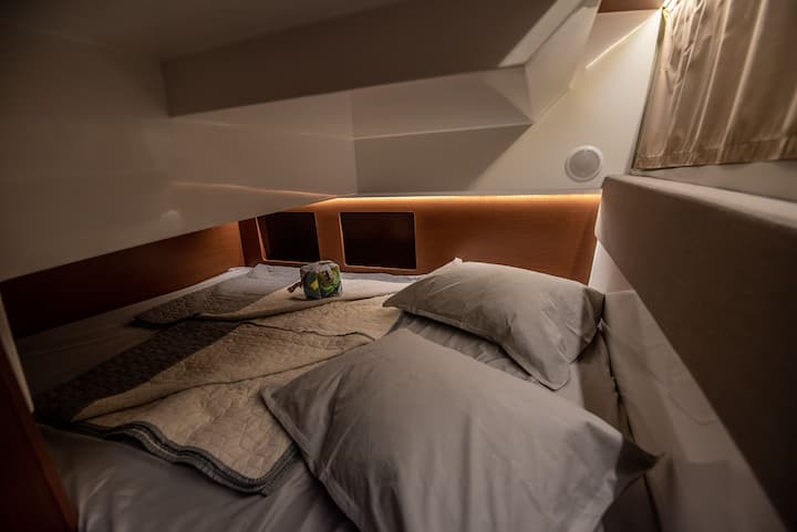 Jeanneau Merry Fisher 895 Kiralık Sürat Teknesi (2017) - Pula | #14163 - 20