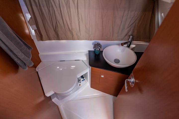 Jeanneau Merry Fisher 895 Kiralık Sürat Teknesi (2017) - Pula | #14163 - 19