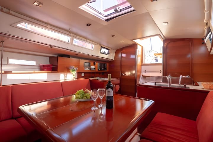  Velero Salona 38 (2012) para Charter - Izola | #14169 - 9