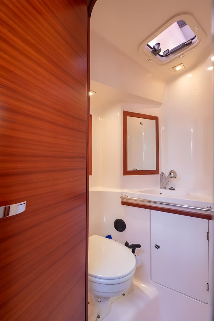  Velero Salona 38 (2012) para Charter - Izola | #14169 - 10