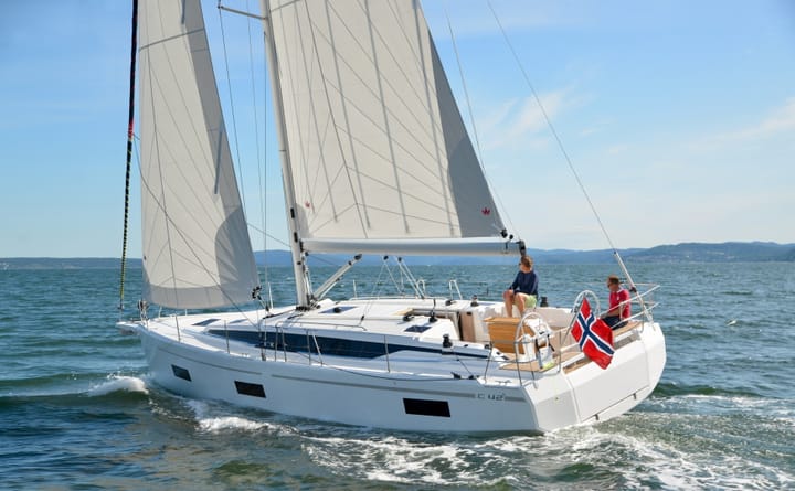 Segelboot Bavaria  42 Cruiser (2022) für Charter - Skiathos | #14170 - 4