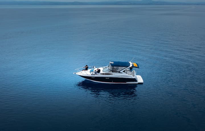  Motoscafo Regal 2800 (2007) per Noleggio, overcloccabile Heraklion | #14187 - 3