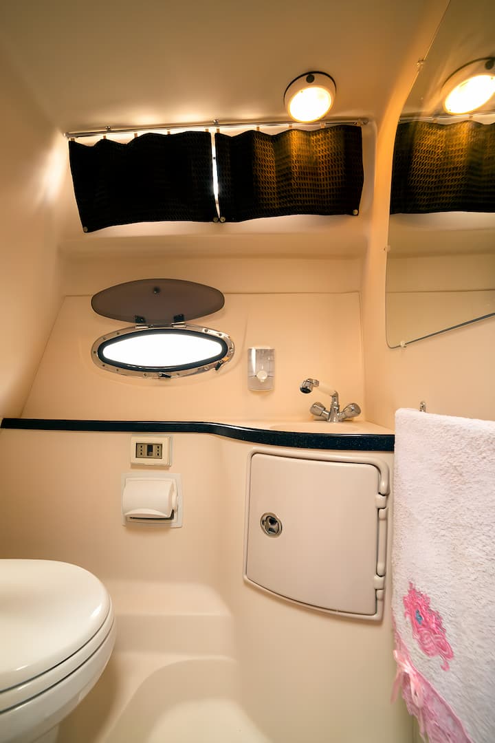  Motoscafo Regal 2800 (2007) per Noleggio, overcloccabile Heraklion | #14187 - 15