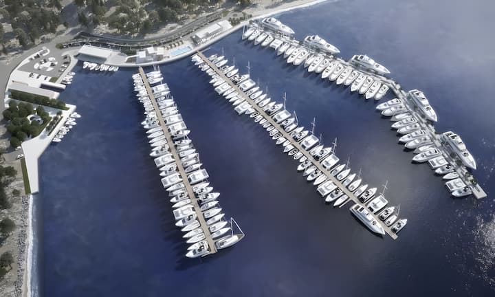  Velero Bavaria 46 Cruiser (2018) para Charter - Arrastra | #14249 - 11