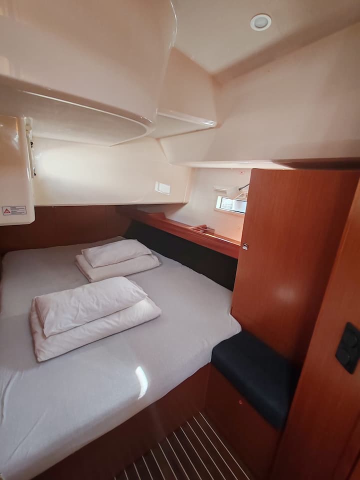  Velero Bavaria 46 Cruiser (2018) para Charter - Arrastra | #14249 - 7