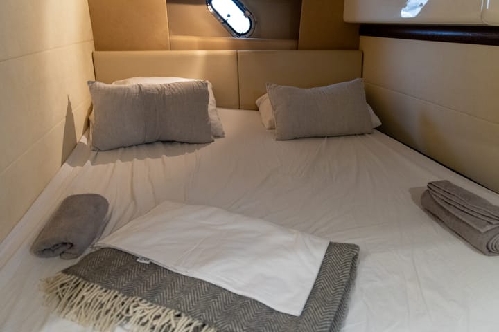  Lancha motora Cranchi Endurance 41 (2008) para Charter - Vodice | #14260 - 6