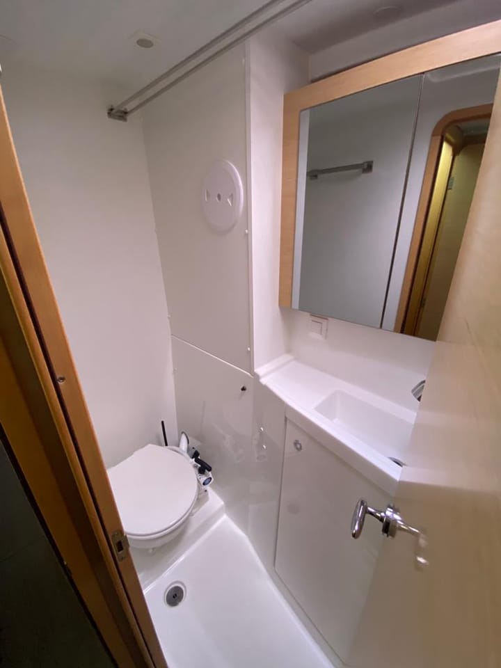  Catamarán Lagoon  39 (2017) para Charter - Pula | #14275 - 10