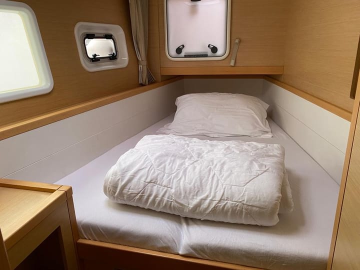  Catamarán Lagoon  39 (2017) para Charter - Pula | #14275 - 9