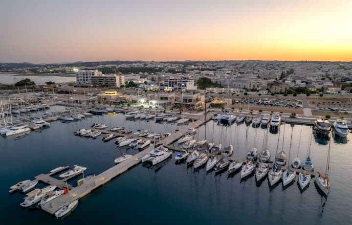 Voilier Jeanneau Sun Odyssey 36i (2009) pour Charter - Rhodes | #14294 - 12