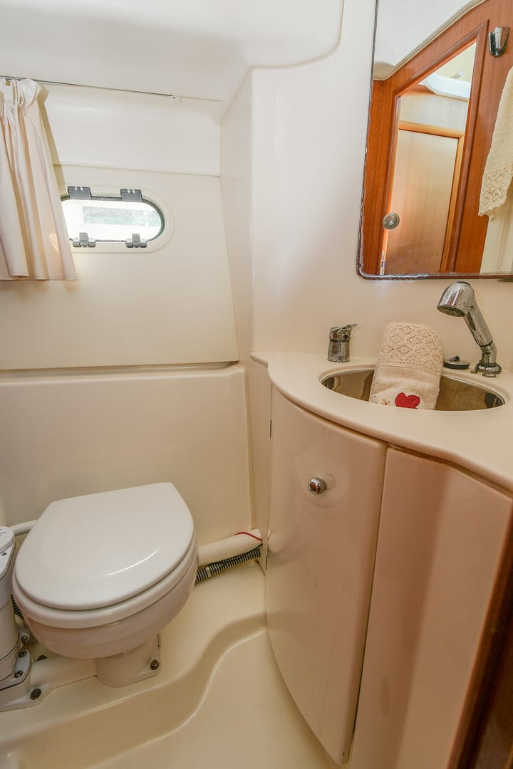 Custom Made Motorboat (2007) for Charter - Sitges - Barcelona | #14334 - 7