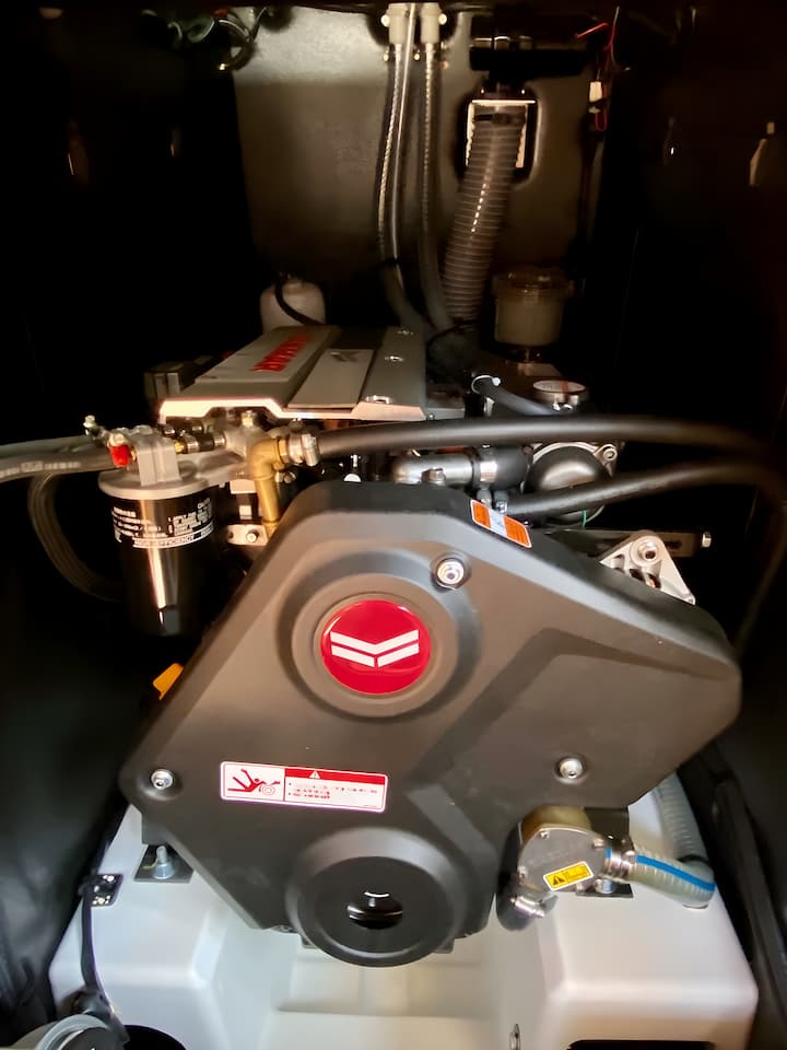 Jeanneau Sun Odyssey 410 Kiralık Yelkenli (2023) - Lefkada | #14336 - 4