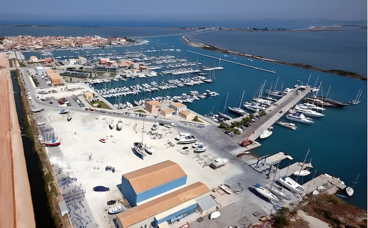 Jeanneau Sun Odyssey 410 Kiralık Yelkenli (2023) - Lefkada | #14336 - 16