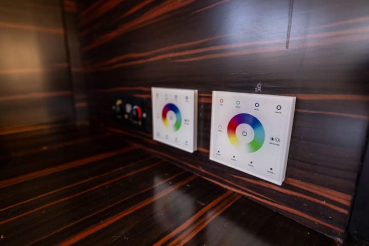 Catamaran Cervetti 44 Power (2024) for Charter - Primošten | #14418 - 4