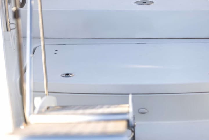  Catamaran Lagoon  450 (2015) voor Charter - Capo d'Orlando | #14426 - 18