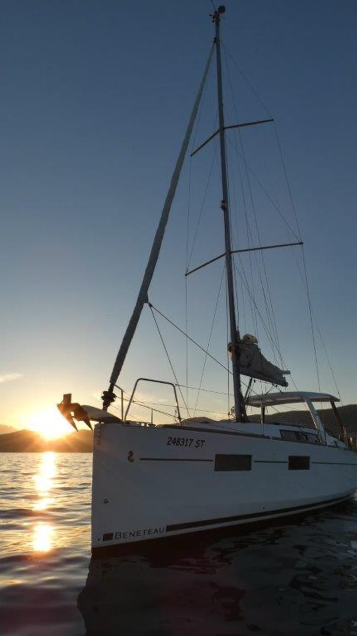 Sailboat Beneteau Oceanis 35 R (2016) for Charter - Split | #14449 - 17
