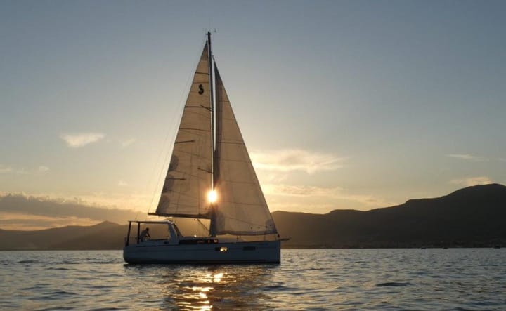 Sailboat Beneteau Oceanis 35 R (2016) for Charter - Split | #14449 - 26