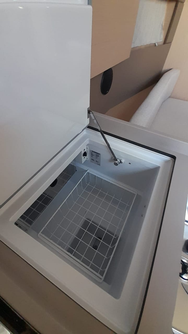 Beneteau Oceanis 38.1 Kiralık Yelkenli (2023) - Cambrils | #14457 - 7