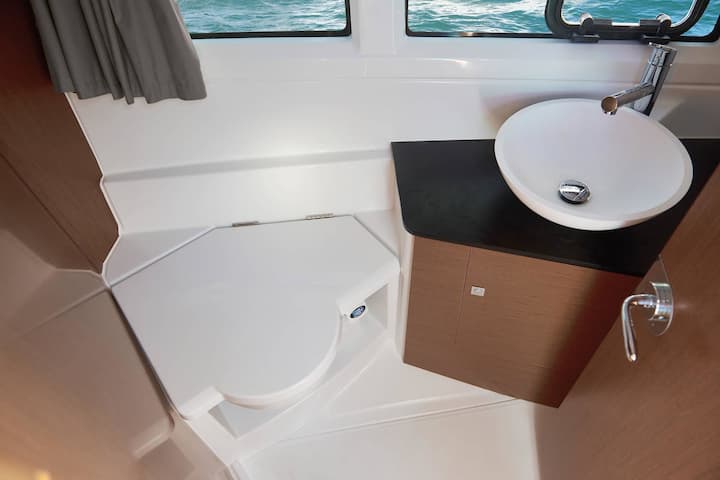  Motoscafo Jeanneau Merry Fisher 895 (2023) per Noleggio, overcloccabile Pola | #14461 - 47