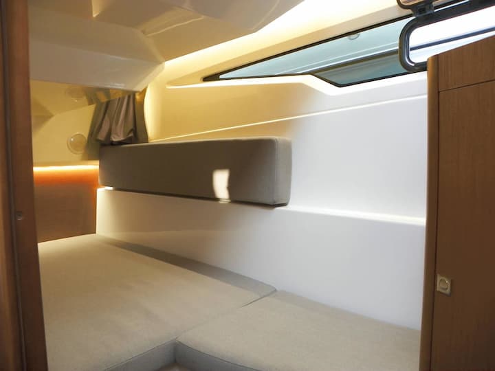  Motoscafo Jeanneau Merry Fisher 895 (2023) per Noleggio, overcloccabile Pola | #14461 - 46