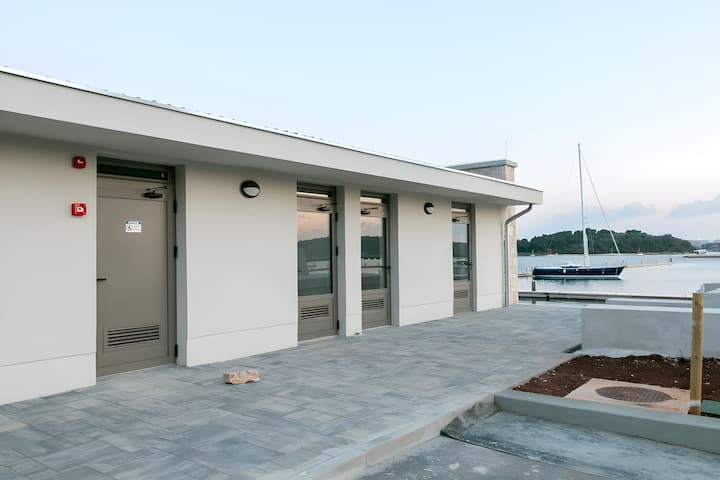  Motoscafo Jeanneau Merry Fisher 895 (2023) per Noleggio, overcloccabile Pola | #14461 - 48