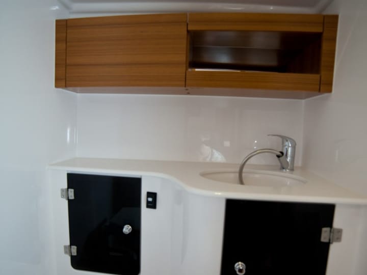 Northman Maxus 33.1 RS Prestige Kiralık Yelkenli (2021) - Wilkasy | #14506 - 13