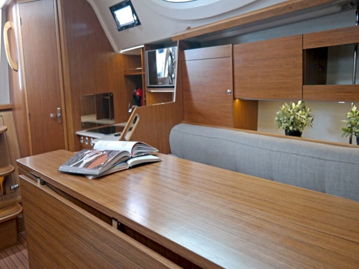 Northman Maxus 33.1 RS Prestige Kiralık Yelkenli (2021) - Wilkasy | #14506 - 11