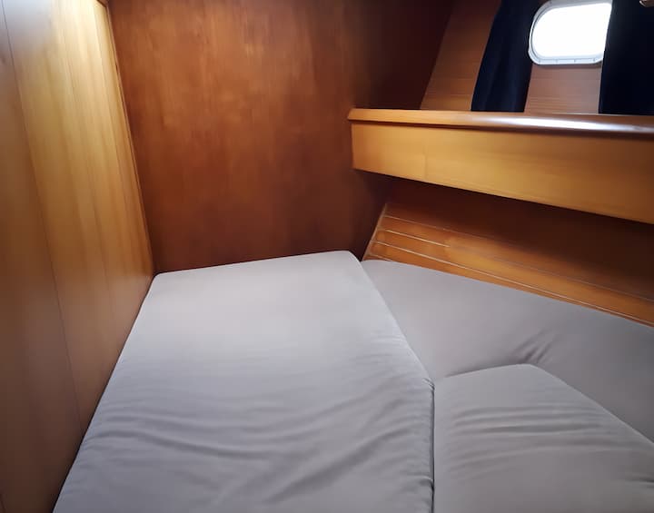 Sailboat Jeanneau Sun Odyssey 52.2 (2023) for Charter - Athens | #14509 - 23