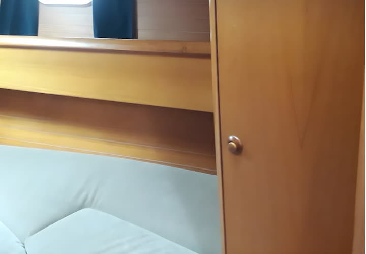 Sailboat Jeanneau Sun Odyssey 52.2 (2023) for Charter - Athens | #14509 - 20