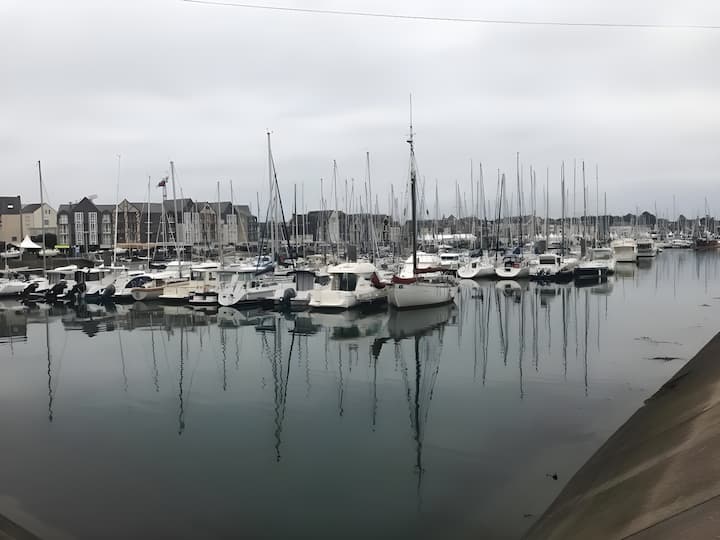 Sailboat Hanse  458 (2023) for Charter - Arzon | #14541 - 31