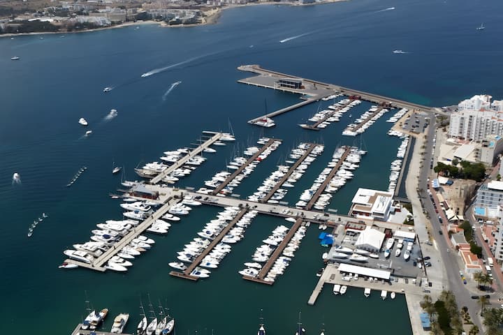 Segelboot Fortuna 40 (2020) für Charter - Ibiza — Santa Eularia des Riu | #14546 - 30