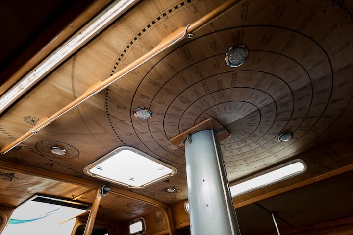 Segelboot Fortuna 40 (2020) für Charter - Ibiza — Santa Eularia des Riu | #14546 - 23