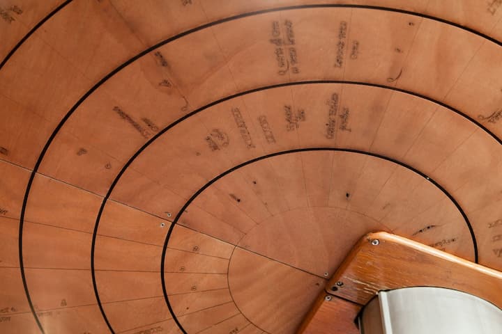 Segelboot Fortuna 40 (2020) für Charter - Ibiza — Santa Eularia des Riu | #14546 - 22