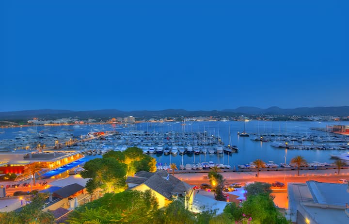 Segelboot Fortuna 40 (2020) für Charter - Ibiza — Santa Eularia des Riu | #14546 - 31