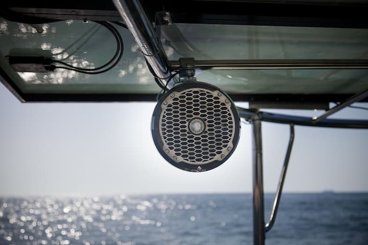 Segelboot Fortuna 40 (2020) für Charter - Ibiza — Santa Eularia des Riu | #14546 - 14