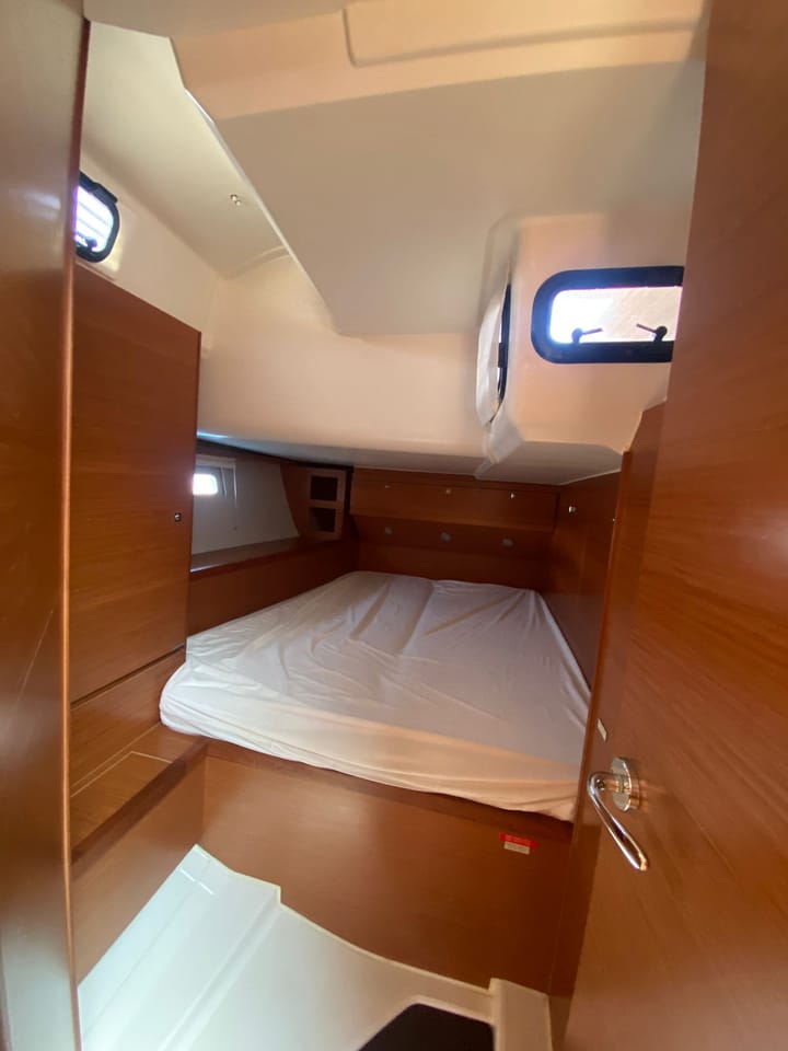 Voilier Dufour  520 Grand Large (2019) pour Charter - Milazzo | #14558 - 40